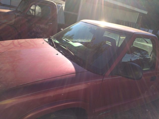 1950 Chevrolet Other Pickups Standard Cab Pickup