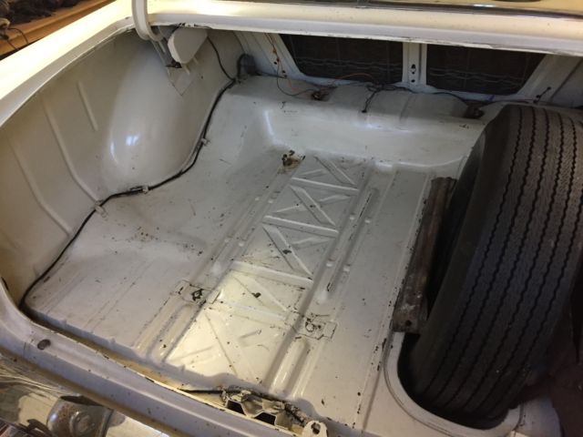 1956 Chevrolet Bel Air/150/210 Coupe