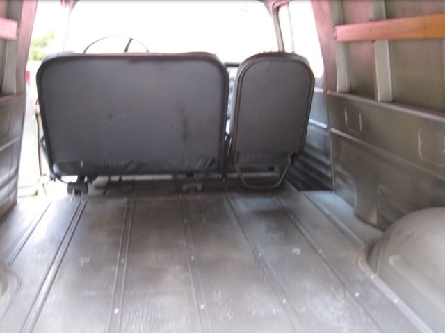 1959 Red Chevrolet Other Pickups