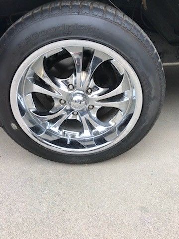 1965 Gray Chevrolet C-10 step side