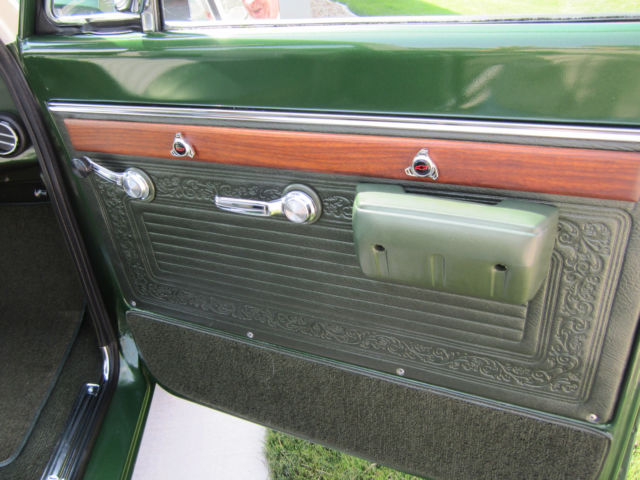 1971 Green Chevrolet C/K Pickup 2500 Standard Cab Pickup