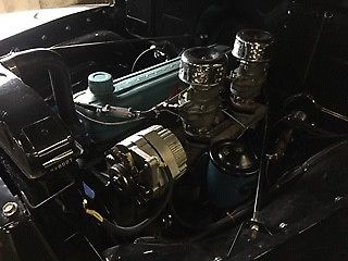 1953 Black Chevrolet Other Pickups