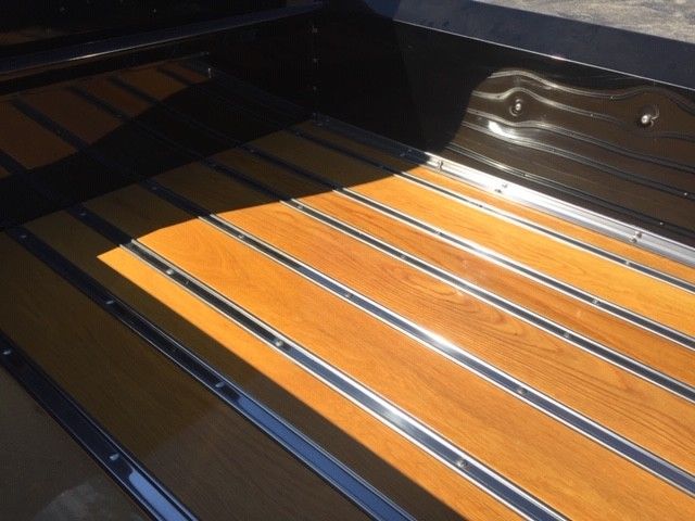 1953 Black Chevrolet Other Pickups