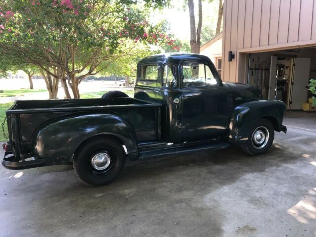 1954 Chevrolet Other Pickups 5 Window