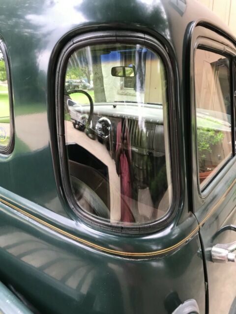 1954 Chevrolet Other Pickups 5 Window