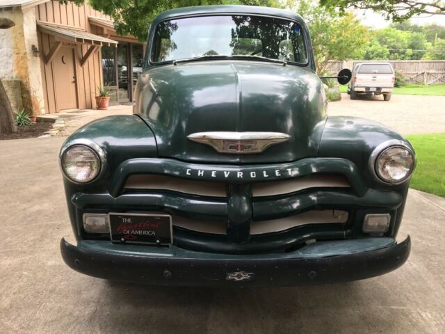 1954 Chevrolet Other Pickups 5 Window