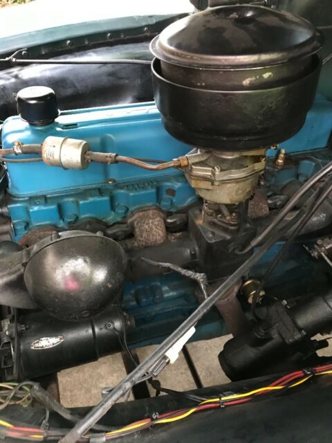 1954 Chevrolet Other Pickups 5 Window