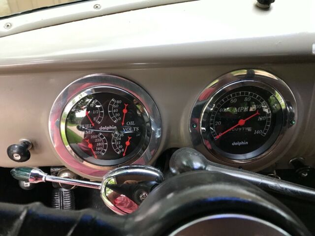 1954 Chevrolet Other Pickups 5 Window