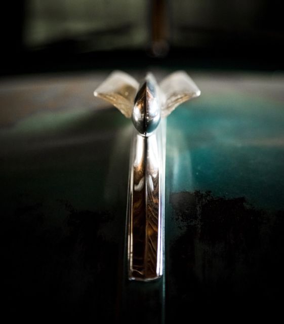 1950 Chevrolet Other Pickups Standard Cab Pickup