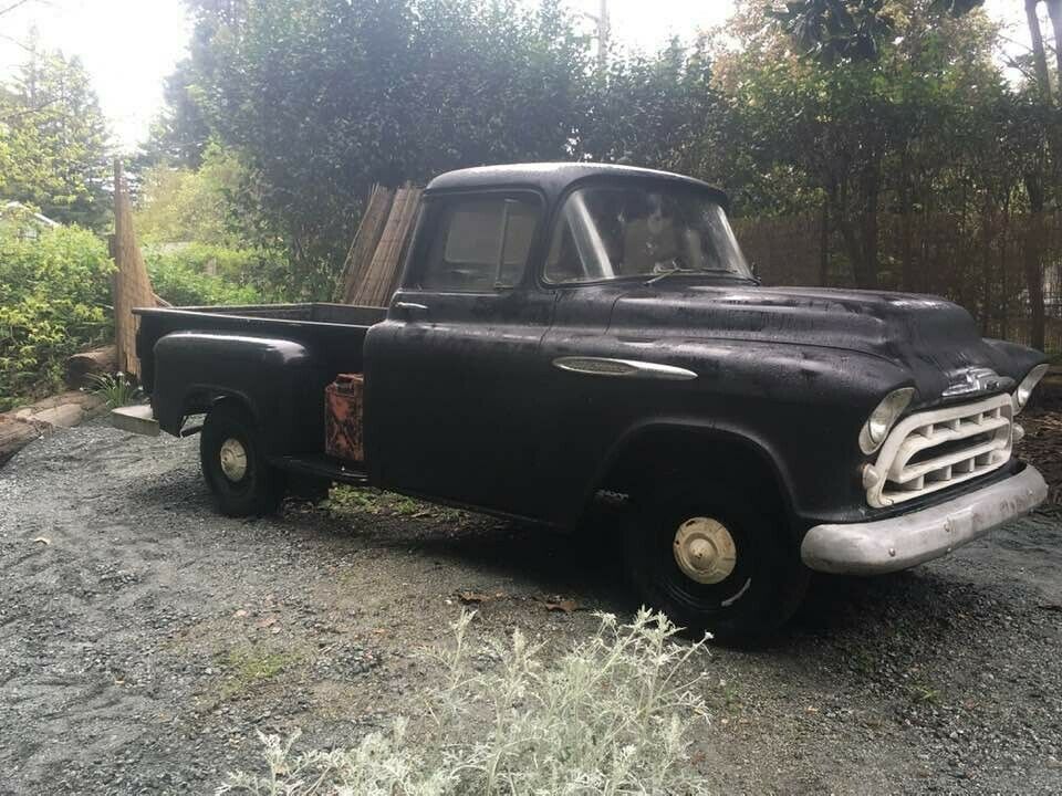 1957 Chevrolet 3200