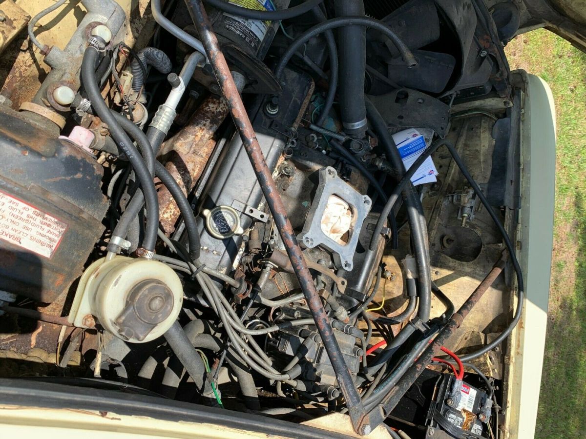 1974 Jaguar XJ6 Coupe