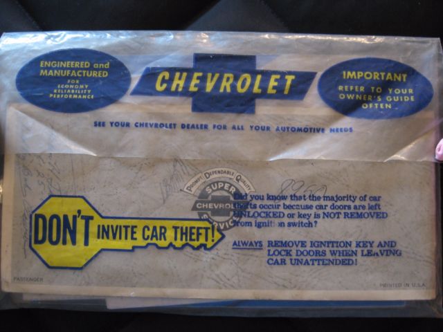 1968 Black Chevrolet Chevelle Coupe