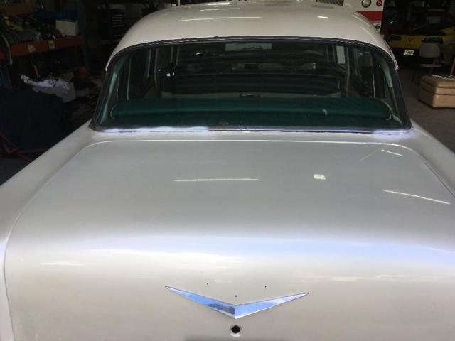 1956 Chevrolet Bel Air/150/210