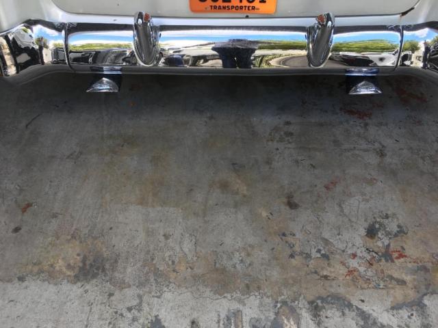 1956 Chevrolet Bel Air/150/210