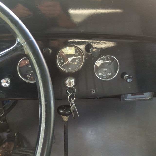 1934 Burgundy Chevrolet Other Pickups Coupe