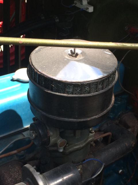 1934 Burgundy Chevrolet Other Pickups Coupe