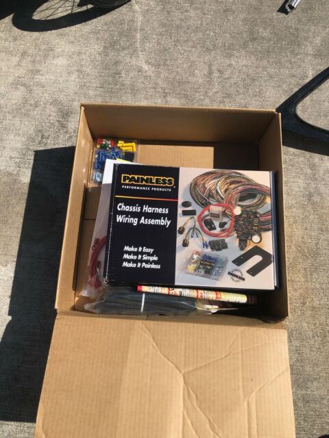 1953 Black Chevrolet Bel Air/150/210 Coupe