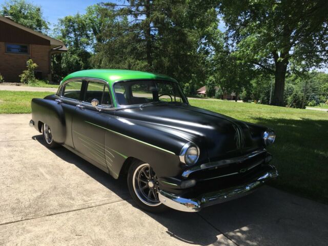 1954 Chevrolet Bel Air/150/210
