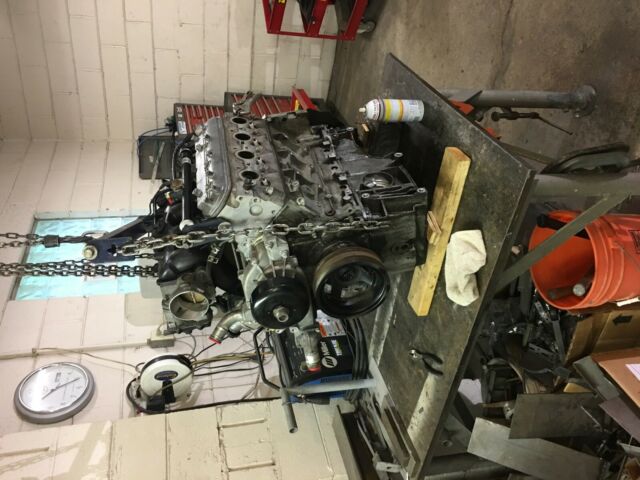 1954 Chevrolet Bel Air/150/210