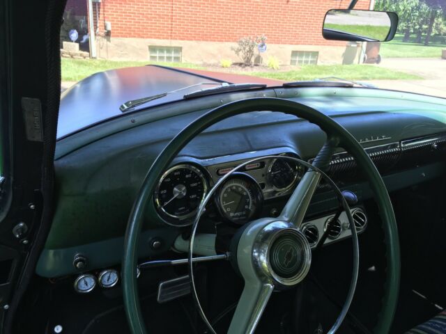 1954 Chevrolet Bel Air/150/210