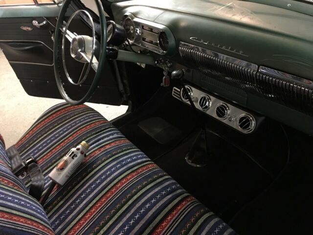 1954 Chevrolet Bel Air/150/210