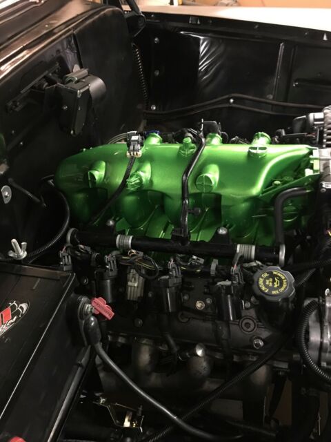 1954 Chevrolet Bel Air/150/210