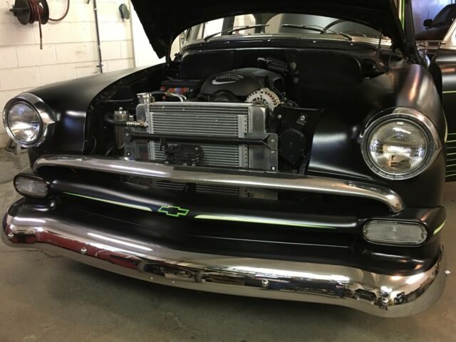 1954 Chevrolet Bel Air/150/210