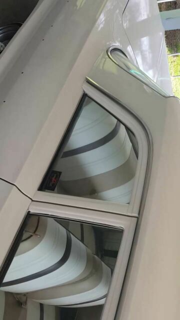 1964 White Chevrolet Bel Air/150/210