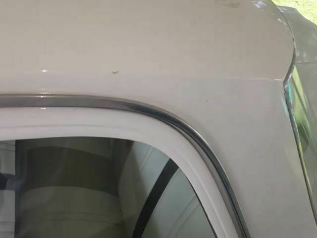 1964 White Chevrolet Bel Air/150/210