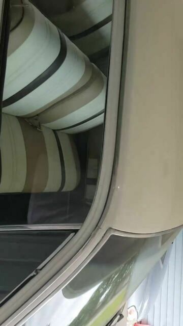 1964 White Chevrolet Bel Air/150/210