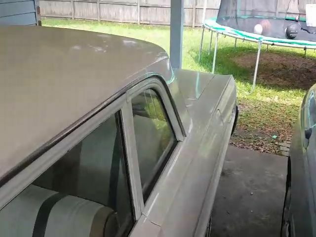 1964 White Chevrolet Bel Air/150/210