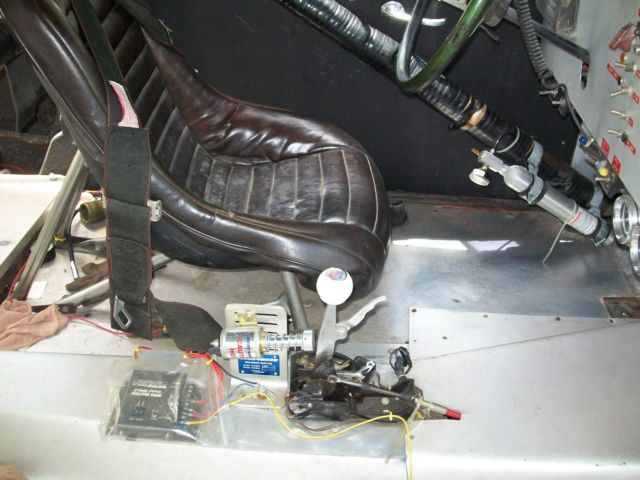 1957 Red Chevrolet Bel Air/150/210
