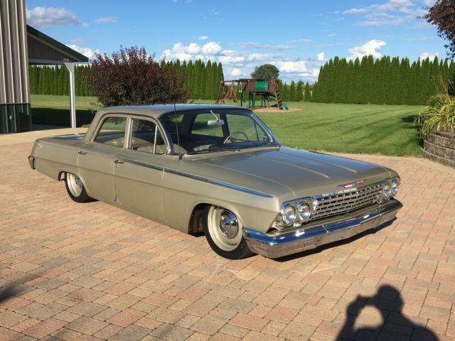 1955 Chevrolet Bel Air/150/210