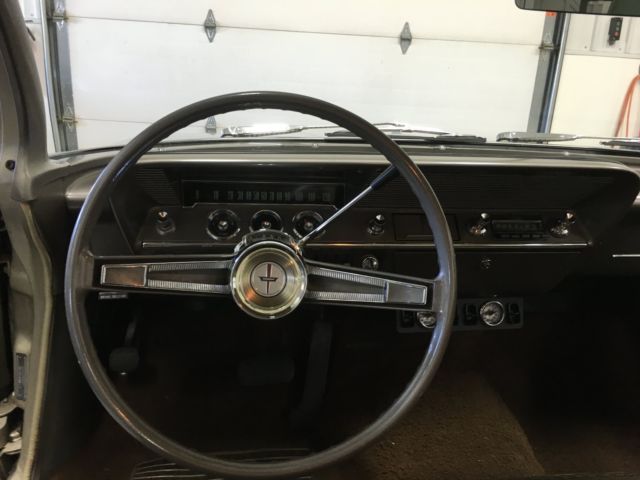 1955 Chevrolet Bel Air/150/210