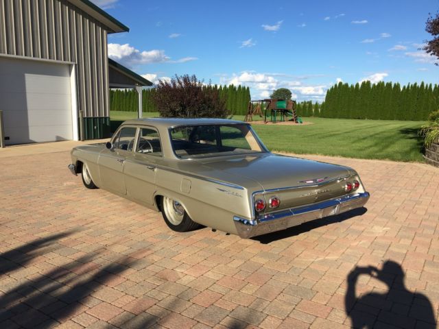 1955 Chevrolet Bel Air/150/210