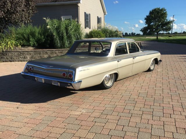 1955 Chevrolet Bel Air/150/210