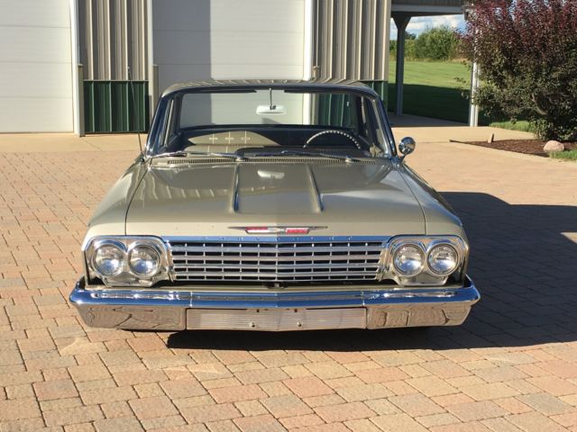 1955 Chevrolet Bel Air/150/210