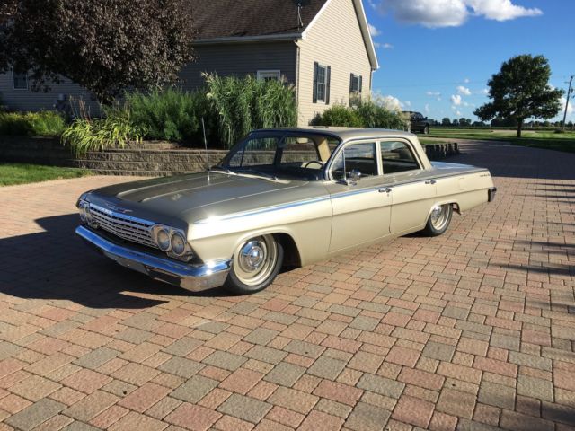 1955 Chevrolet Bel Air/150/210