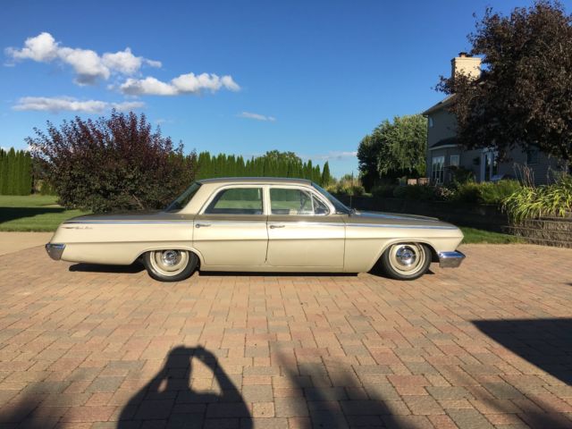 1955 Chevrolet Bel Air/150/210