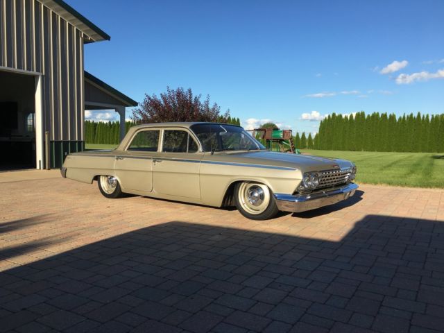 1955 Chevrolet Bel Air/150/210