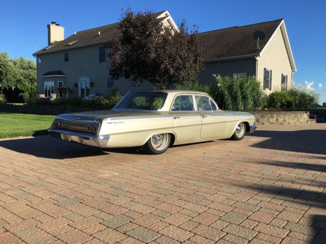 1955 Chevrolet Bel Air/150/210