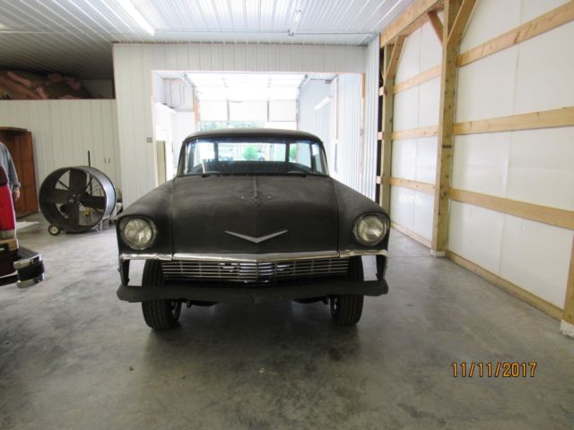 1956 Chevrolet Nomad