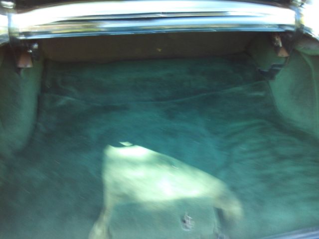 1957 Green Chevrolet Bel Air/150/210 Coupe