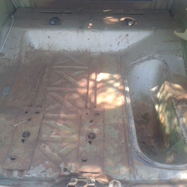 1957 Chevrolet Bel Air/150/210 Coupe