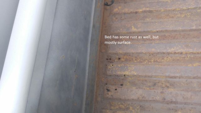 1972 Chevrolet C-10 Standard Cab Pickup