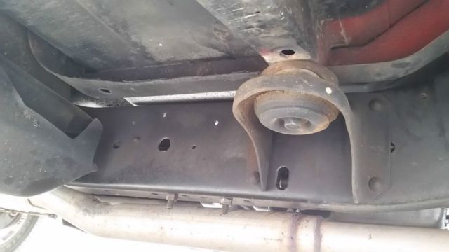 1986 Chevrolet Other Pickups Crew Cab Pickup