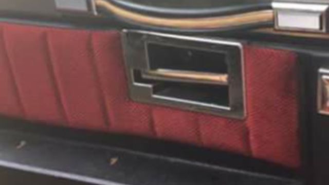 1984 Chevrolet C-10 Standard Cab Pickup