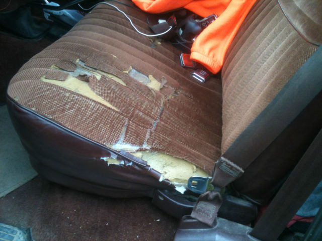 1987 Black and silver Chevrolet C-10 Standard Cab Pickup