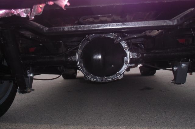 1986 Red Black Chevrolet C-10 Standard Cab Pickup