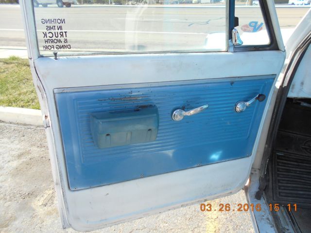 1972 Bronze Chevrolet Other Standard Cab Pickup
